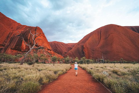 Uluru Sacred Sites Tour - Find Attractions 1