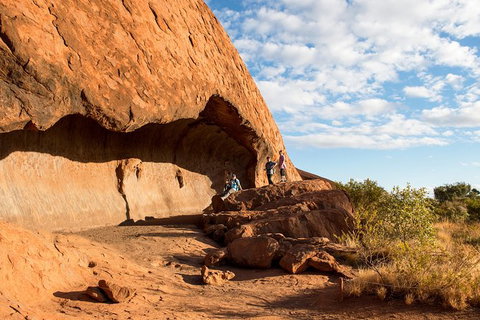 Uluru Sacred Sites Tour - Find Attractions 3