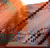 Uluru Sacred Sites Tour - Find Attractions