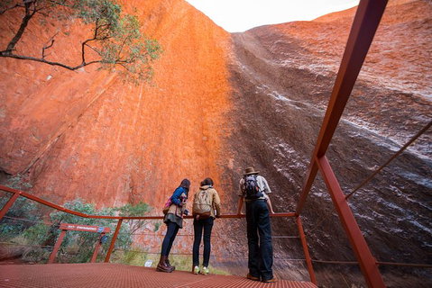 Uluru Sacred Sites Tour - Find Attractions 0