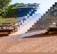 3 Day 4WD Dragonfly Dreaming Accommodated Top End Safari - Find Attractions