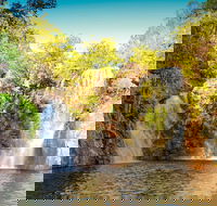 Litchfield National Park Waterfalls Day Trip From Darwin Including Termite Mounds and Lunch - Find Attractions