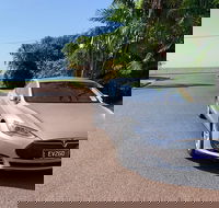 From Darwin International Airport to Darwin City 0800 0820 - Internat. Flight - Find Attractions