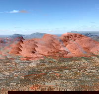 Kata Tjuta Valley of the Winds Circuit Hike - Find Attractions