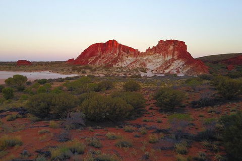 Rainbow Valley Private Sunset Tour From Alice Springs - Find Attractions 0