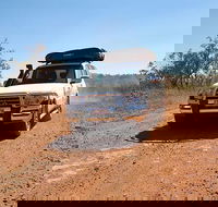 Darwin Adventure Rentals - 7 Day Rental - 4WD Camper rentals - Find Attractions