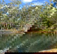4-Hour Groote Eylandt Explorer 4WD Tour - Find Attractions