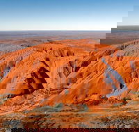 Helicopter Scenic Uluru Rock Blast - Find Attractions