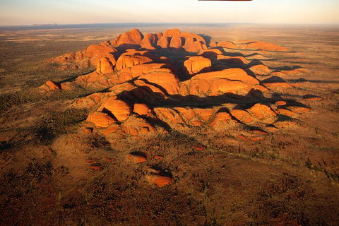 Helicopter Scenic: Lizard Safari - Find Attractions 2