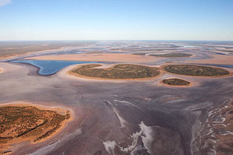 Helicopter Scenic: Lizard Safari - Find Attractions 0