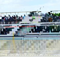 Adelaide River Queen Cruise Shuttle Bus - Find Attractions