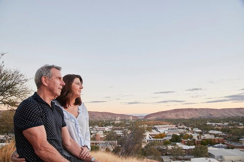 Best Of Alice Springs Full Day Tour - Find Attractions 0