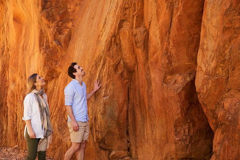 Best Of Alice Springs Full Day Tour - Find Attractions 3