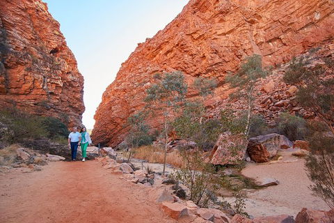 Best Of Alice Springs Full Day Tour - Find Attractions 2