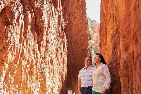 Best Of Alice Springs Full Day Tour - Find Attractions 4