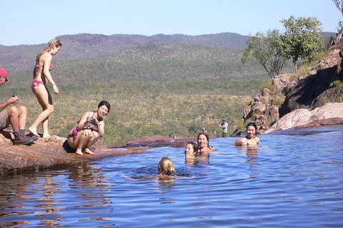 Kakadu, Katherine & Litchfield Adventure - Find Attractions 0
