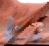 Uluru Audio Guide Rental - Find Attractions