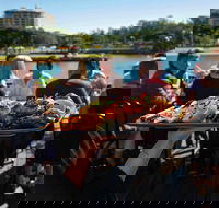 Gourmet Lunch Tour in Darwin Saturday or Sunday 3-Hours - Find Attractions