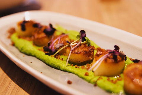 Gourmet Dinner Tour In Darwin 3-Hours - Find Attractions 1