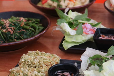 Gourmet Dinner Tour In Darwin 3-Hours - Find Attractions 5