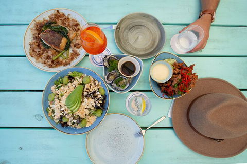 Gourmet Dinner Tour In Darwin 3-Hours - Find Attractions 4