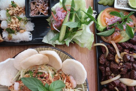 Gourmet Dinner Tour In Darwin 3-Hours - Find Attractions 3