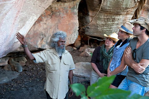 Arnhem Land Injalak Hill Full-Day Tour From Darwin - Find Attractions 8