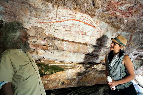 Arnhem Land Injalak Hill Full-Day Tour From Darwin - Find Attractions 3