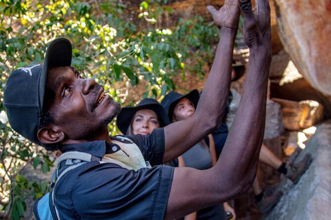 Arnhem Land Injalak Hill Full-Day Tour From Darwin - Find Attractions 0