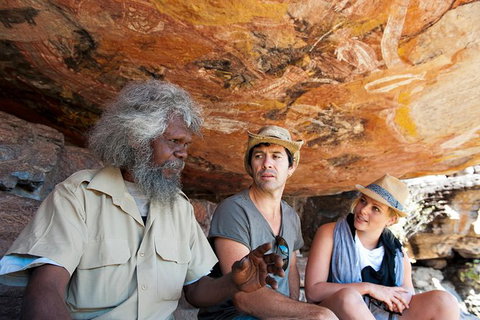 Arnhem Land Injalak Hill Full-Day Tour From Darwin - Find Attractions 4