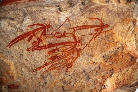 Arnhem Land Injalak Hill Full-Day Tour From Darwin - Find Attractions 7