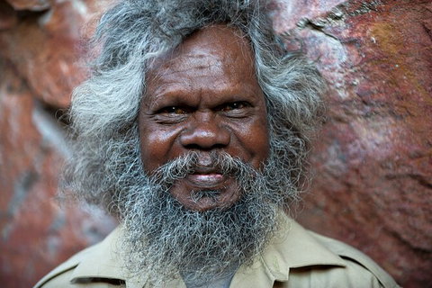 Arnhem Land Injalak Hill Full-Day Tour From Darwin - Find Attractions 14