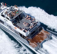 Great Barrier Reef Luxury Snorkel and Dive Cruise from Cairns - Find Attractions