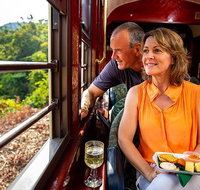 Skip the Line Kuranda Scenic Railway Gold Class and Skyrail Rainforest Cableway - Find Attractions