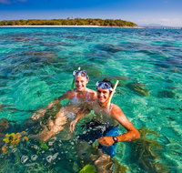 Green Island Day Trip from Cairns - Find Attractions