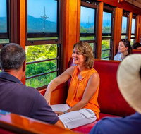 Kuranda Scenic Railway Day Trip from Cairns - Find Attractions