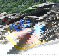 Barron River Half-Day White Water Rafting from Cairns - Find Attractions