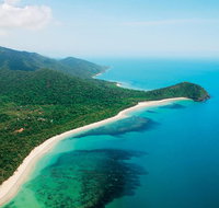 Cape Tribulation Mossman Gorge and Daintree Rainforest Premium Day Tour - Find Attractions