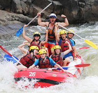 Barron Gorge National Park Half-Day White Water Rafting from Cairns or Port Douglas - Find Attractions