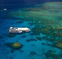 Great Barrier Reef Adventure from Cairns - Find Attractions