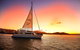 Cairns Luxury Catamaran Harbor And Dinner Cruise - thumb 4