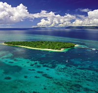 40-Minute Great Barrier Reef Scenic Flight from Cairns - Find Attractions