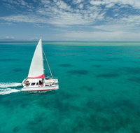 Full-Day Great Barrier Reef Sailing Trip - Find Attractions