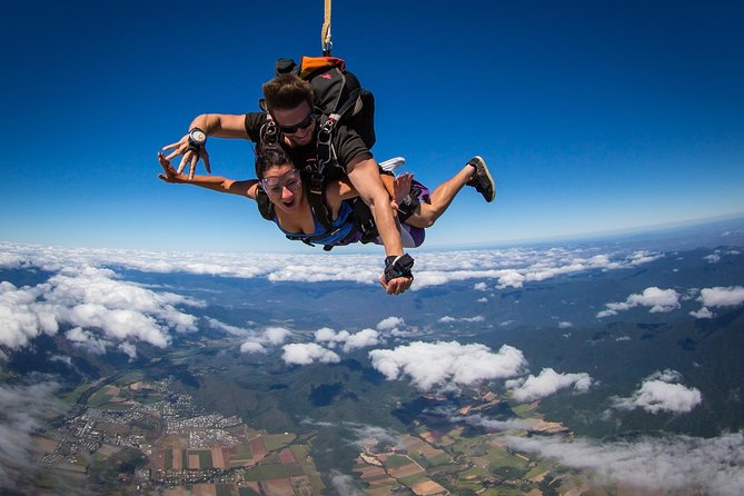 Cairns QLD Find Attractions