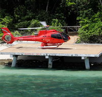 Fly to Green Island - Cruise Return - Find Attractions