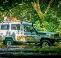 Full Day Rainforest 4WD Tour from Cairns - Find Attractions