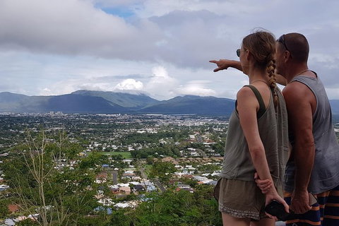 Cairns City Sights And Surrounds Tour - Find Attractions 0