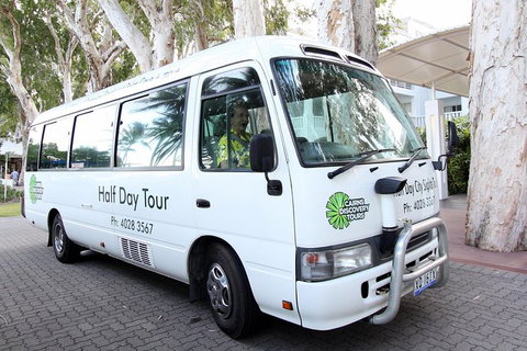 Cairns City Sights And Surrounds Tour - Find Attractions 1
