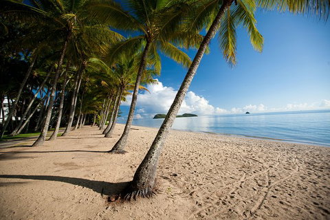 Cairns City Sights And Surrounds Tour - Find Attractions 3