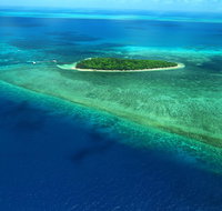 30-Minute Great Barrier Reef Scenic Flight from Cairns - Find Attractions